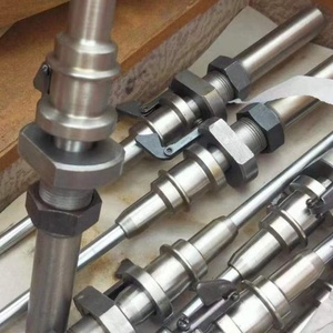 Pièces de rechange pour Machine à fileter haute vitesse, broches à lame nue pour Machine à cadre annulaire pour cadre annulaire <span class=keywords><strong>Jingwei</strong></span> Rieter Toyota, en stock - Product Image 3