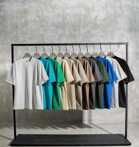 Vente en gros de t-shirts d'été pour <span class=keywords><strong>hommes</strong></span> de haute qualité avec les <span class=keywords><strong>grandes</strong></span> <span class=keywords><strong>marques</strong></span> - Product Image 1