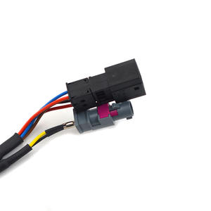 Para <span class=keywords><strong>Audi</strong></span> <span class=keywords><strong>A3</strong></span> 8V S3 MIB UNIT 8V0827566B 8V0 827 566 B Higi Line OEM cámara de visión trasera manija del maletero con trayectoria Trace 2017-2021 - Product Image 5