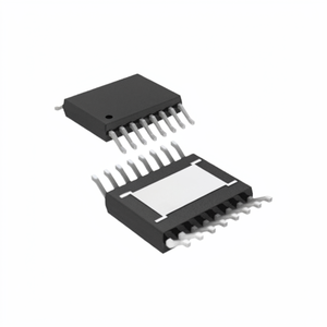 LT8610IMSE#TRPBF Authorized Distributor Electronic Chips Component Power Management (PMIC) 16 TFSOP Exposed Pad - Product Image 1
