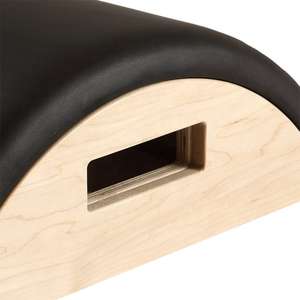 Modelo Clássico de <span class=keywords><strong>Pilates</strong></span> em Madeira para Estúdio e Fitness Individual em Madeira de Bordo - Product Image 4