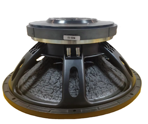 Subwoofer doméstico multiusos Buena calidad de sonido Subwoofer de Audio Barato Sepeker 18 pulgadas - Product Image 1