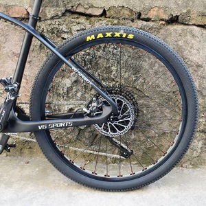 Neumáticos de Bicicleta de Montaña <span class=keywords><strong>MAXXIS</strong></span> de Alta Calidad de 26/27.5/<span class=keywords><strong>29</strong></span> Pulgadas, Modelo M333 PACE, 1.95" de Ancho, Diseño de Protección SILK SHIELD - Product Image 6