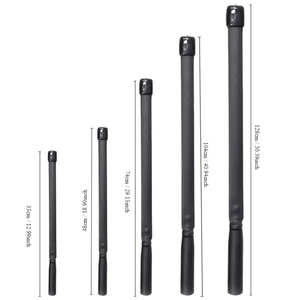 Walkie Talkie, <span class=keywords><strong>antena</strong></span> táctica plegable para exteriores, VHF, UHF, banda Dual, 10W, <span class=keywords><strong>Antena</strong></span> de largo alcance, <span class=keywords><strong>antena</strong></span> hembra de extensión Flexible para <span class=keywords><strong>Radio</strong></span> - Product Image 5