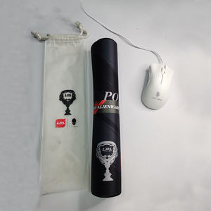 Tapis <span class=keywords><strong>de</strong></span> souris Tigerwings personnalisés pour voiture, chat, type cuir, gris, grand, anime, Bleach, One PI ECE Na Ruto - Product Image 6