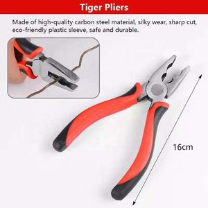 Portatil utensili a mano di alta qualità cassetta degli attrezzi hardware sul petto Casas Hogar ferramentas herramienta cassetta degli attrezzi multipla - Product Image 3