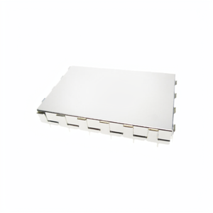 57-CBSA-0.5X3.75X0.5 Servicio Integral Original de Protecciones RF - Product Image 1