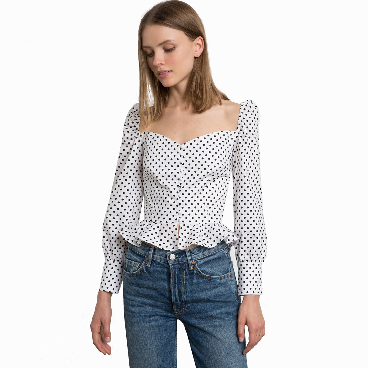 Blusas Bonitas Outlet, 54% OFF | www.ingeniovirtual.com