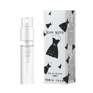 TikTok Venta caliente <span class=keywords><strong>Perfume</strong></span> femenino transfronterizo real Marca floral de larga duración adecuada para citas - Product Image 3