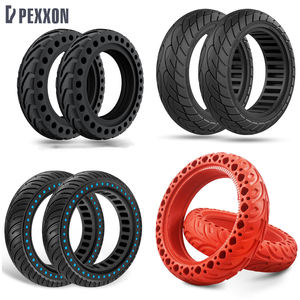 ソリッドタイヤ 非空気入りゴムタイヤ エアレスタイヤ - Product Image 3