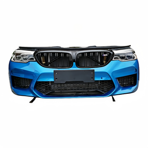 Cho BMW-<span class=keywords><strong>M5</strong></span> F90 mới chất lượng cao Giao hàng nhanh lưới tản nhiệt Phụ kiện cho phía trước cơ thể kit, phía trước Bumper <span class=keywords><strong>M5</strong></span> mô hình - Product Image 5