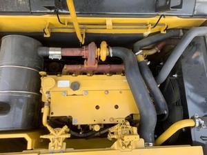 Alta calidad utilizada para excavadoras Cat 320D2 Modelo japonés Maquinaria de construcción de 20 toneladas CAT330 Venta - Product Image 3