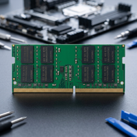 SAMBOWL 2133mhz 2400mhz 2666mhz 3200mhz DDR4 4GB 8GB 16GB 32GB Laptop Heatsink ECC Private Mold in Stock