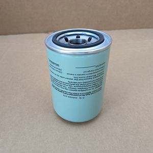 Cartouche de filtre à huile pour compresseur d'air haute efficacité Manny 250028-032 pour compresseur à vis - Product Image 1