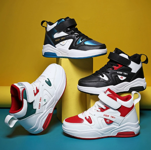 Nouvelles baskets de sport 2026 – Chaussures décontractées respirantes pour la course et la marche - Product Image 1