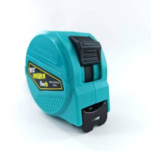 DEWEN <span class=keywords><strong>Metro</strong></span> a Nastro in Acciaio di Alta Qualità, <span class=keywords><strong>Mini</strong></span> Retrattile con Blocco Automatico/Manuale, 3m 5m 7m 10m, Metrico, in Manganese Laminato a Caldo - Product Image 2