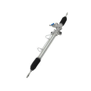 <span class=keywords><strong>แร็</strong></span><span class=keywords><strong>ค</strong></span><span class=keywords><strong>พวงมาลัย</strong></span>เพาเวอร์อะไหล่53601ST7A61 53010SR3010ปีกนกสำหรับ Honda <span class=keywords><strong>Civic</strong></span> Del Sol Acura Integra 1994-2001 L4 1.6L 1.8L - Product Image 1