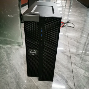 Station de travail tour haute performance T5820 avec processeur Xeon W-2000 Series et prise en charge GPU professionnelle – En stock - Product Image 3
