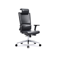 Computer Bequeme sitzende Büros tühle Home Desk Ergonomische Stühle Leichter Luxus-Studien stuhl