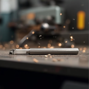 Internal Turning <b>Tool</b> R/L TA6070 Positive Insert Turning <b>Tools</b> - Product Image 3