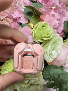 Factory Price <strong>New</strong> Arrival <strong>Fashion</strong> <strong>Earbuds</strong> Air31 Mini Sport Stereo Tws Air31 Earphones with Transparent Design Air31 TWS <strong>Earbuds</strong>