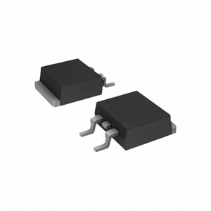 Components Electronic BOM IC In Stock Diode Arrays TO-263-3, D2PAK , TO-263AB VS-MBRB20100CTL-M3 - Product Image 1