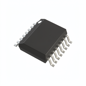 Composants électroniques de gestion de l'alimentation (PMIC) - Acheter en ligne - Canal Fabricant - MAX1761EEE+T 16 SSOP - Product Image 1