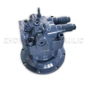 Motor oscilante de Excavadora hidráulica Zhongwei para Zaxis Hitachi ZX30 ZX55 ZX75 ZX120 ZX200 2000, 2, 2, 3, 1, 2, 3, 2, 3, 2, 3 - Product Image 3