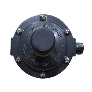 Cilindro LPG Regulador de presión de gas Regulador de propano de baja presión Regulador de gas de cocina - Product Image 2