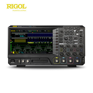 Puyuan Mso5072 & Mso5204 Touch Screen Digital Oscilloscope High-Performance 2/4 Channel Multi-function Instrument Accessory - Product Image 3