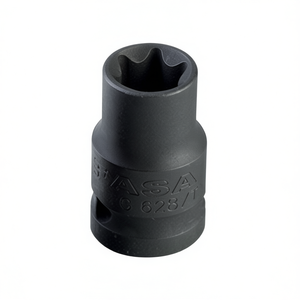 ASA Socket Wrench 628/TX22 <b>Torx</b> <b>Bit</b> Auto Repair Tool - Product Image 2