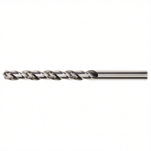 Broca helicoidal HSS Co TTA1057 pulida autocentrante para acero inoxidable - Product Image 2