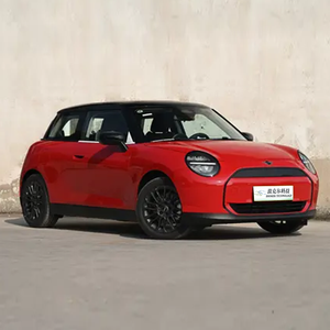Voiture électrique pure chinoise 2026 <span class=keywords><strong>MINI</strong></span> <span class=keywords><strong>COOPER</strong></span> 184 ch, charge rapide, 466 km d'autonomie, portes sans cadre, voitures électriques élégantes fabriquées en Chine - Product Image 4