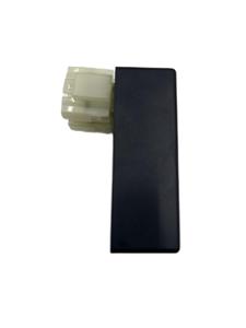 Nouvelle unité <span class=keywords><strong>CDI</strong></span> de moto 50CC 125CC 150CC bobine d'allumage GY6 et bobine de stator magnéto en plastique emballée dans un état de boîte C - Product Image 4