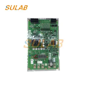 الأصلي ميتسوبيس* آلة مصعد غرفة من غير إمداد بالطاقة لوحة PCB P208705B000G01 قطع غيار لرفع ولوحة دائرة