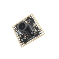 1080P 2MP F37 Capteur FHD Caméra USB avec Prix Bon Marché OEM ODM Sécurité Caméra Module Usine