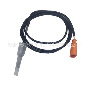 Capteur de température des gaz d'échappement pour véhicule diesel 03L906088AT avec câbles pour utilisation automobile - Product Image 2