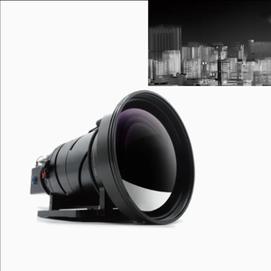 비냉각 열화상 모듈 고해상도 장거리 관찰용 이미지 렌즈 - Product Image 1