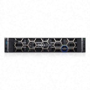 Almacenamiento en la Nube, Almacenamiento en la Nube Dell ECS Serie EX, Dell ECS EX500, Almacenamiento en Red Dell - Product Image 1