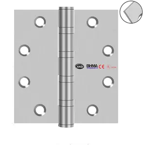 304ss door hinge manufacturer stainless steel ball bearing for wooden door hinge