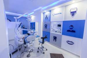 Forniture Dentali Giapponesi, Unità Dentale, Poltrona Odontoiatrica, Prodotti Monouso Dentali, Forniture per Laboratorio Dentistico - Product Image 5