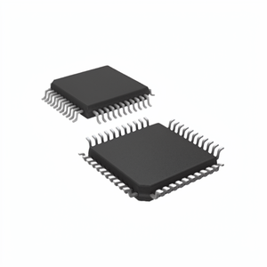 Components Electronic Clock Timing DS1384FP-12+ Original One Stop Service 44 QFP - Product Image 1