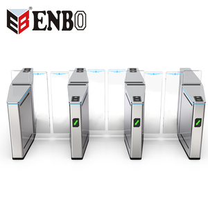 NBO-E350 tourniquet coulissant de Code QR d'<span class=keywords><strong>OEM</strong></span> 220v/110vac capacité 1200kgs tourniquets à télécommande d'opérateur de porte coulissante - Product Image 3