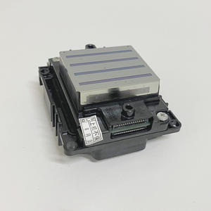 Cabeca Impression 4720 Tête d'impression 2ème tête d'impression verrouillée 4720 Tête d'imprimante par sublimation Cabeza 4720 Tête d'impression - Product Image 6