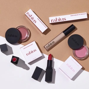 Rabius Authentic Korean <b>Lipstick</b>-Long-Lasting Vegan Formula Anti-Wrinkle & <b>Moisturizing</b> Stick Makeup Skincare KBeauty - Product Image 5