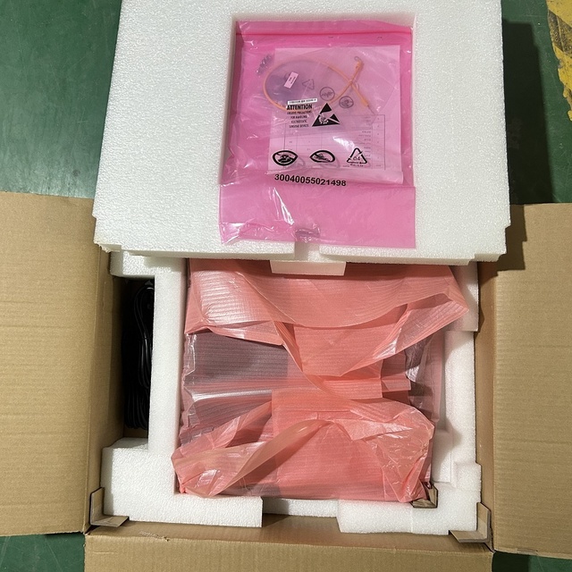 H'W ADSL DSLAM MA5600