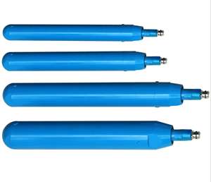 42V ad alta frequenza vibratore cemento 42V testa di Poker - Product Image 2