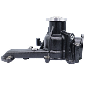 Cw Water <b>Pump</b> For Mitsubishi 8M20 Me995663 Me160409 Truck Engine Replacement Part New With One Year Warranty - Product Image 1