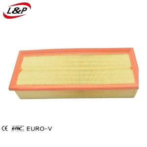 Filtre à air de rechange L&P pour scie à découper <span class=keywords><strong>STIHL</strong></span> TS400, pièce moteur - Product Image 1