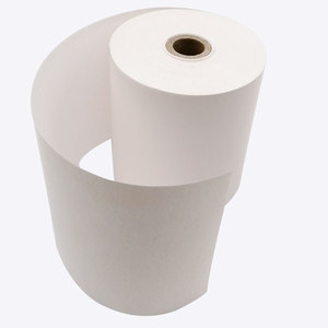Rollo Jumboo <span class=keywords><strong>de</strong></span> papel térmico <span class=keywords><strong>de</strong></span> calor impreso personalizado éxito <span class=keywords><strong>de</strong></span> ventas - Product Image 3